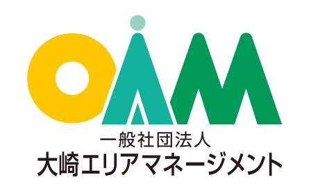 ミーティングルーム　OSAKI Bridge